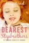 [Sexy Household Secrets 01] • Dearest Stepbrothers · A Taboo Erotic Short